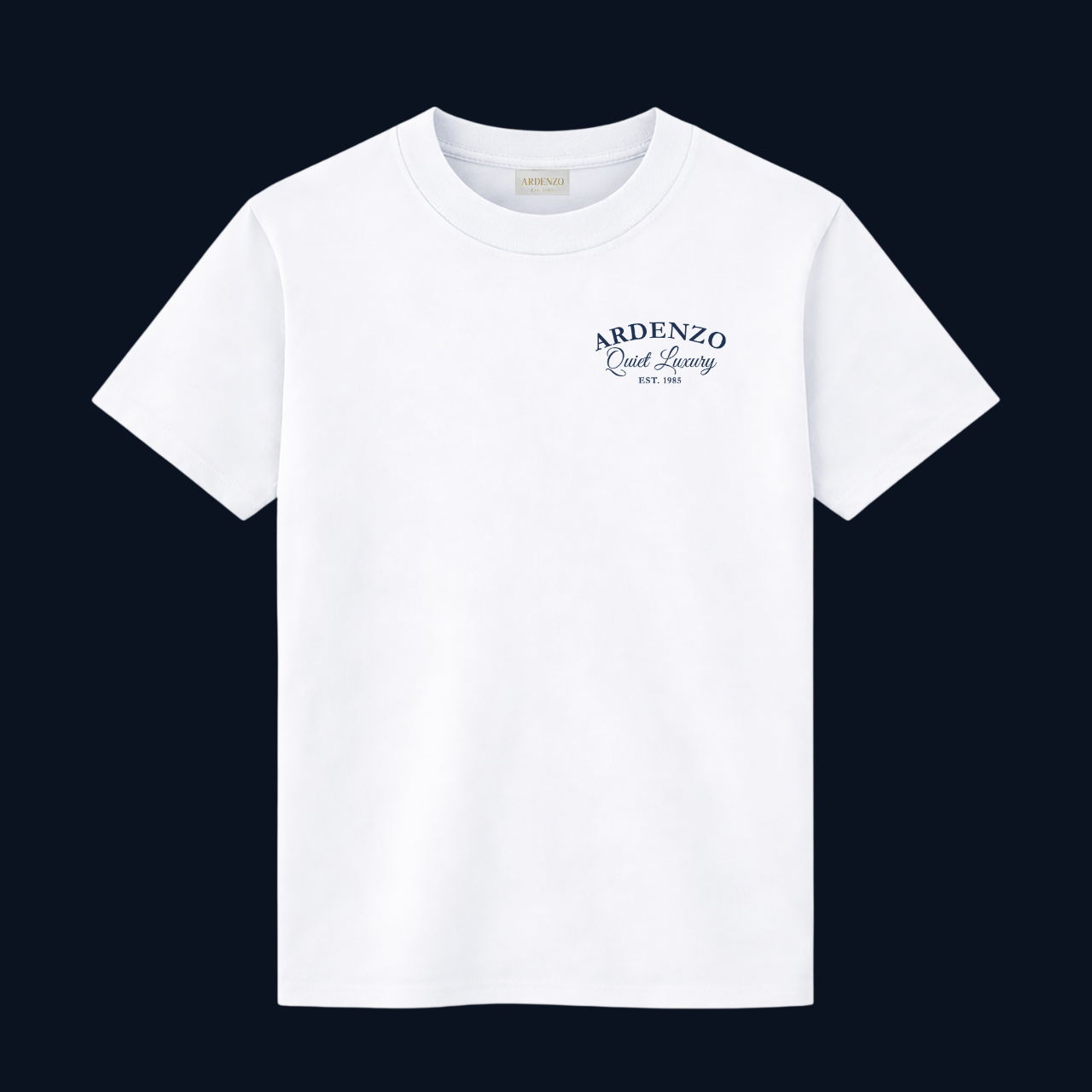 The Heirloom Tee