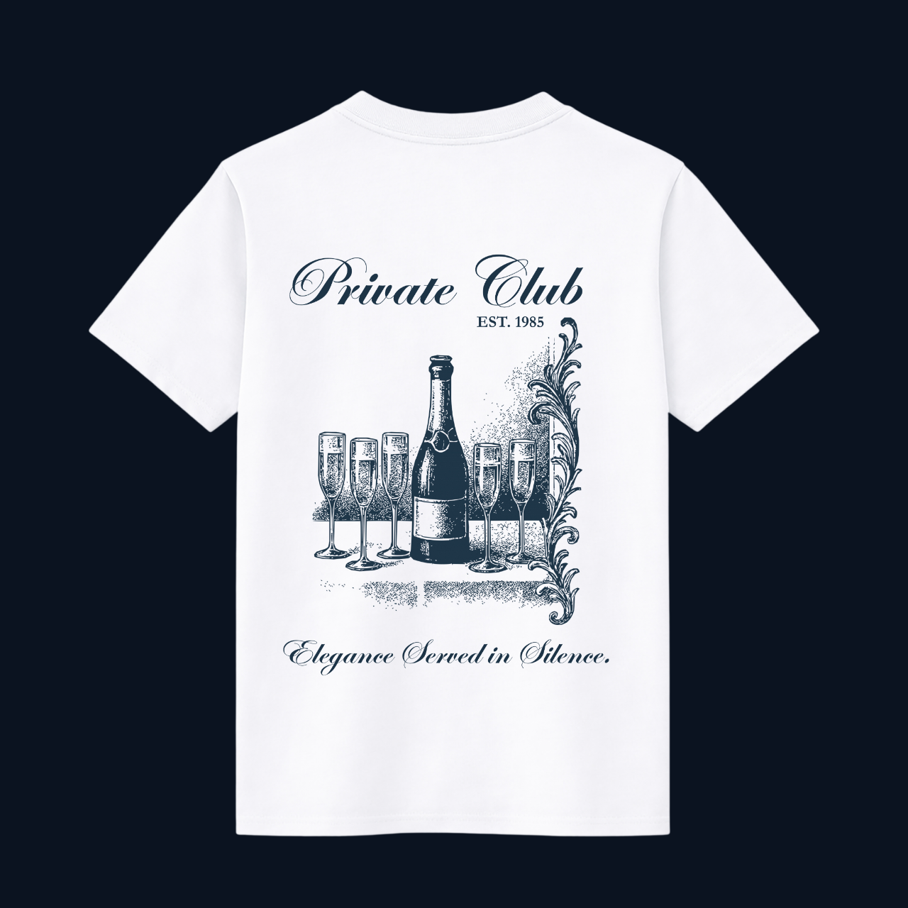 The Prestige Tee