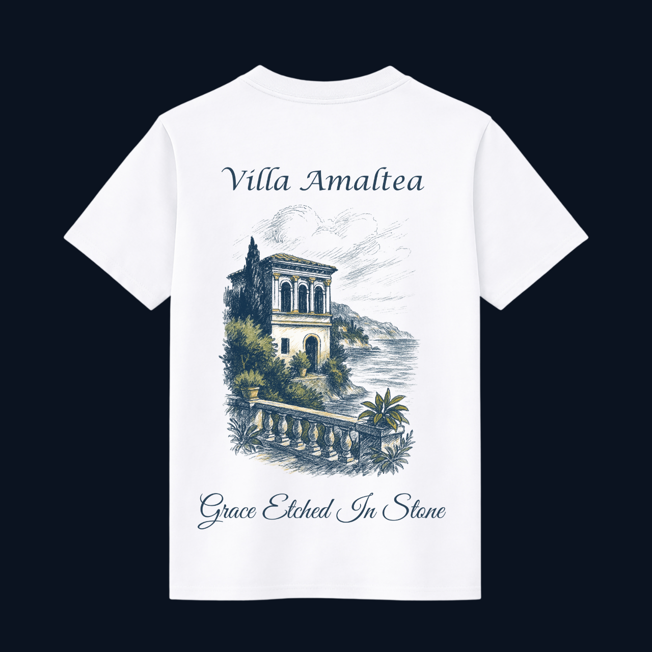 The Estate Tee